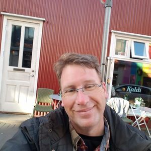 Meet your Posher, Robert